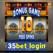 35bet login